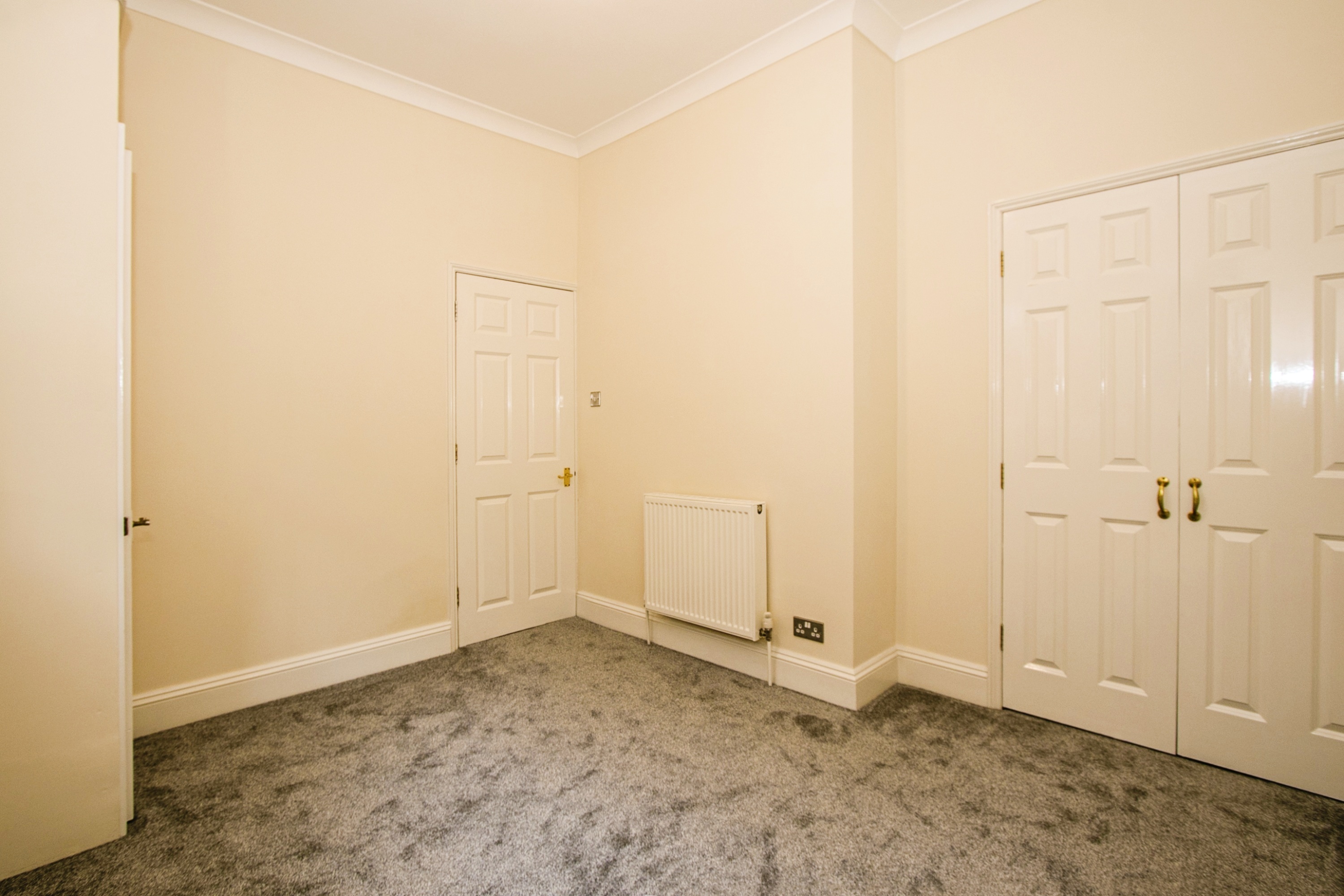 2 bed Apartment