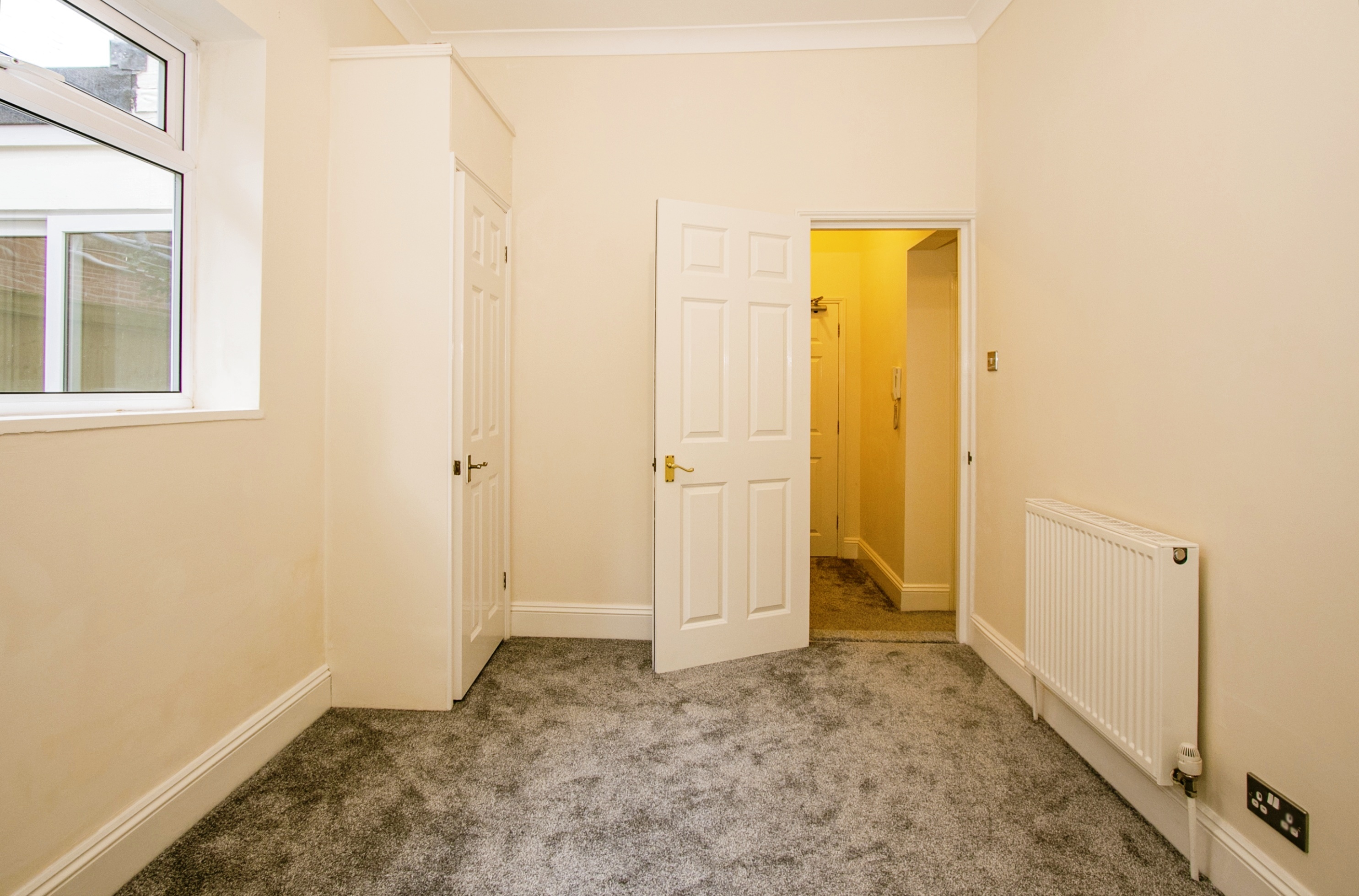 2 bed Apartment