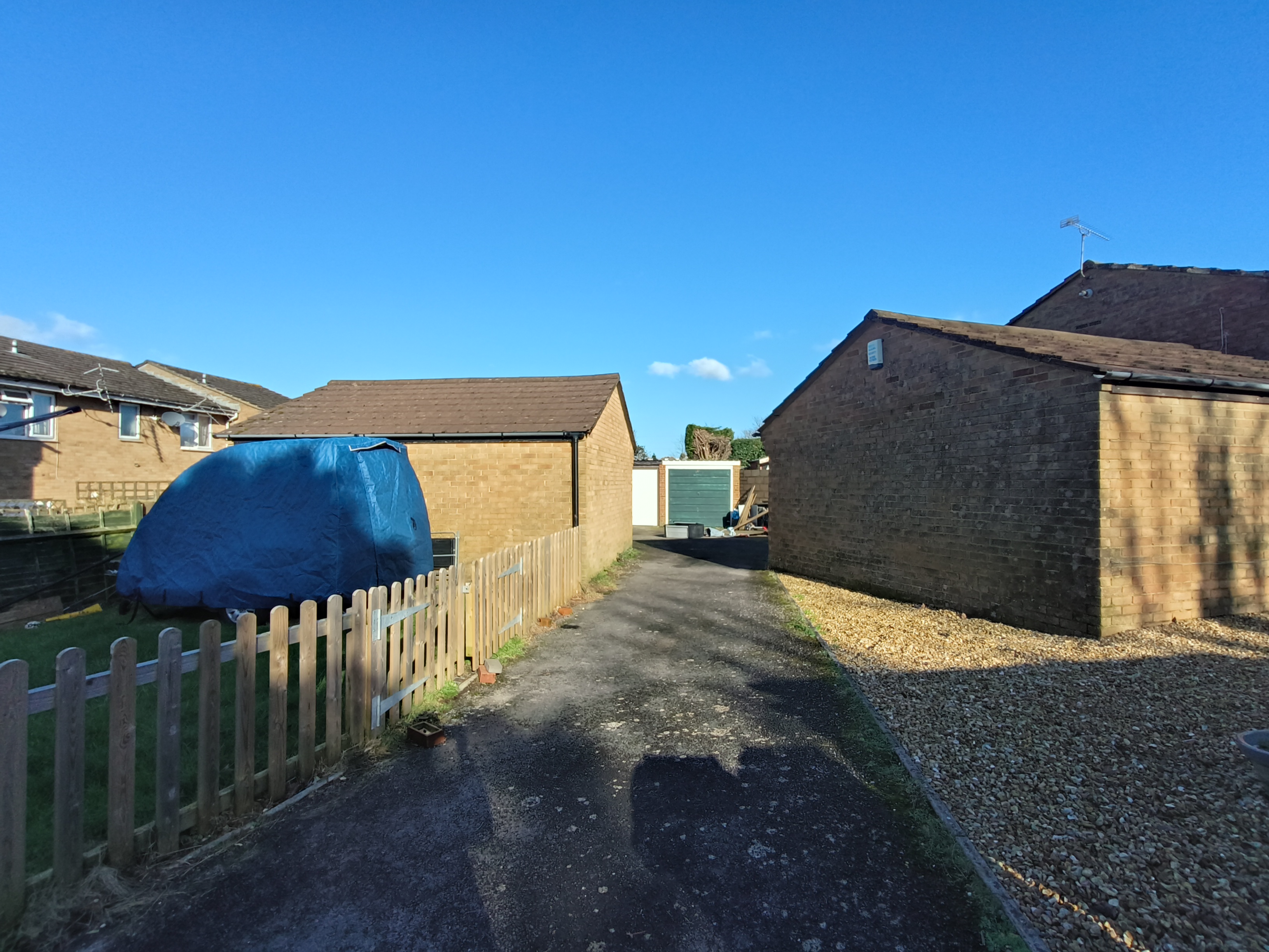 Garages