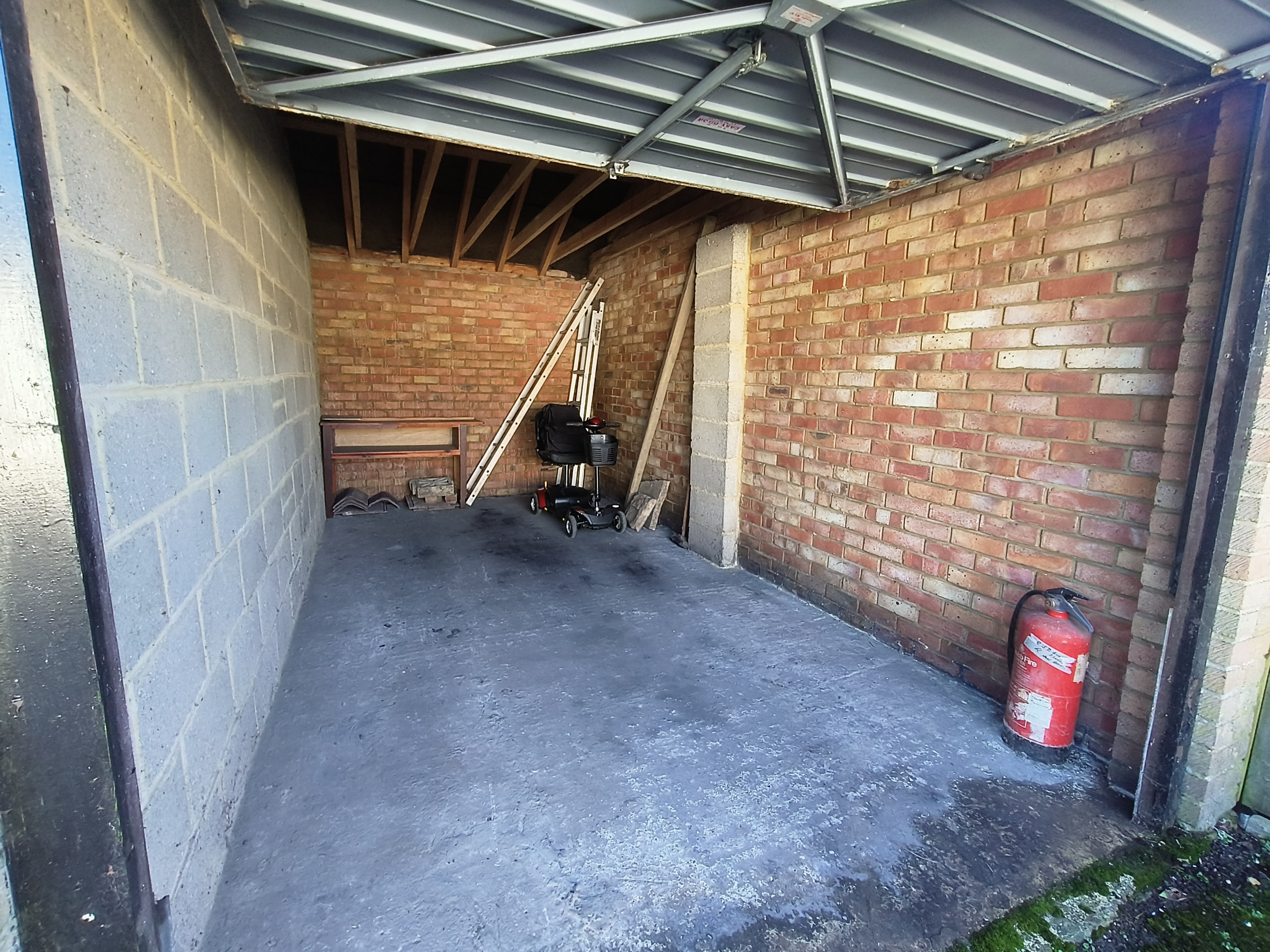 Garages
