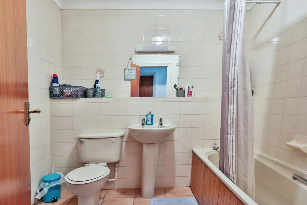 2 bed Apartment