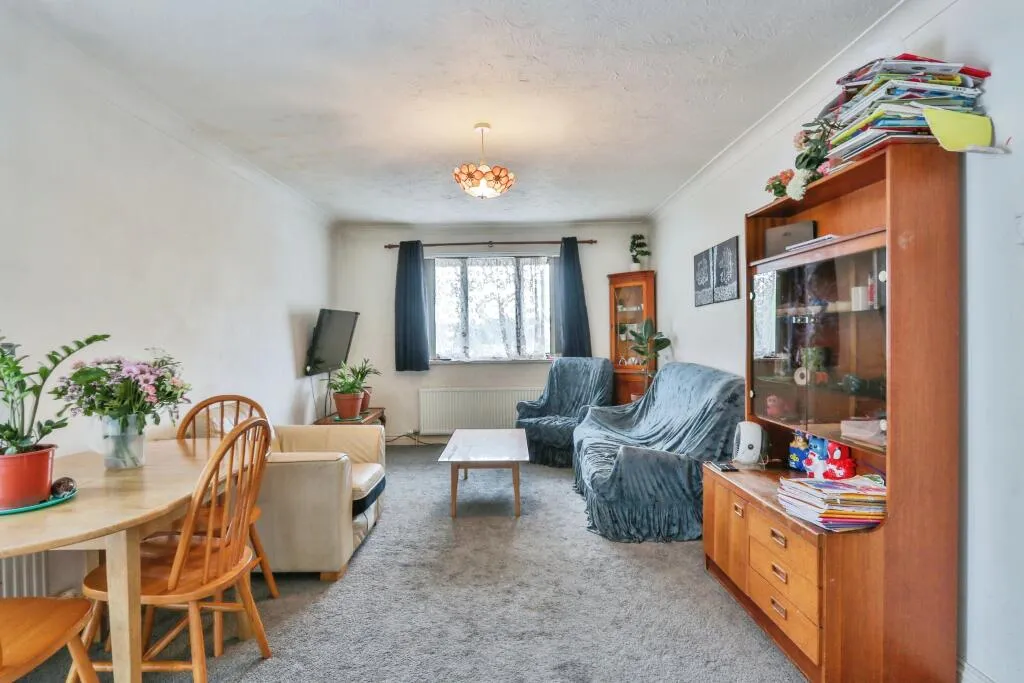 2 bed Apartment