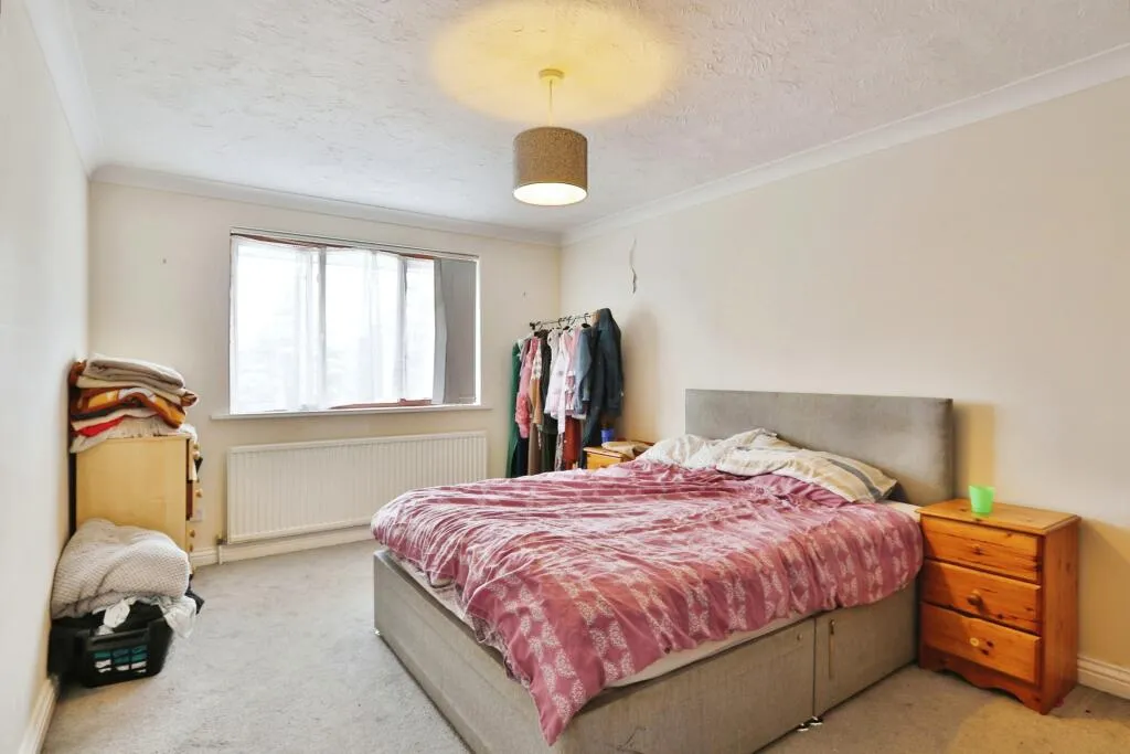 2 bed Apartment