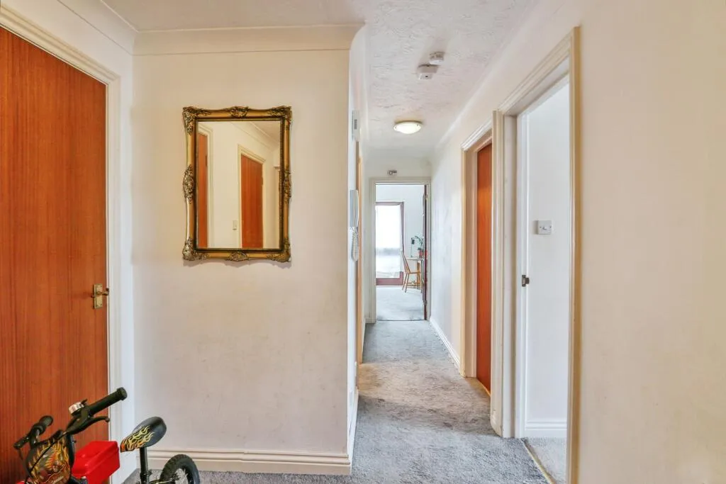 2 bed Apartment