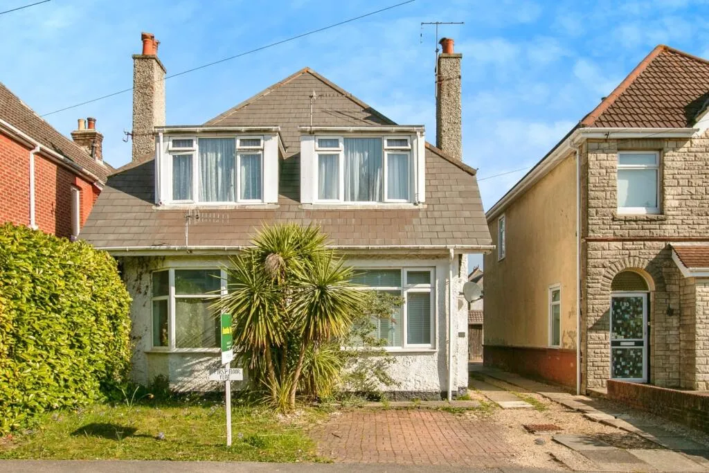 Property cover
