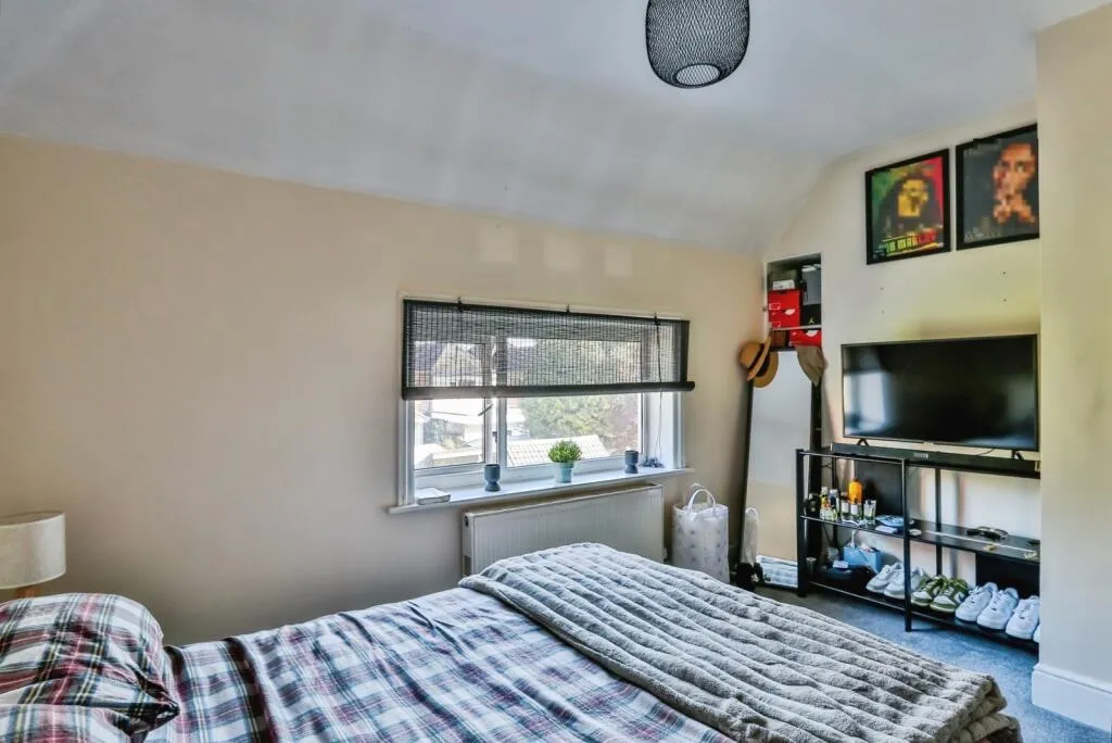 2 bed Apartment