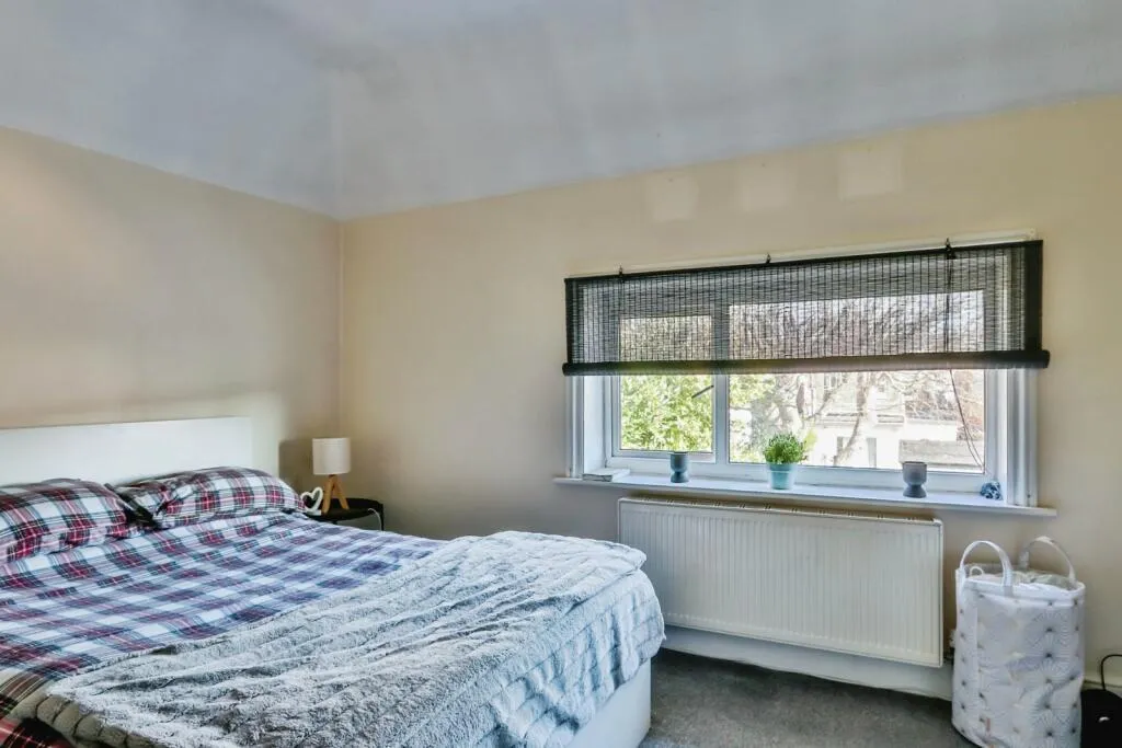 2 bed Apartment