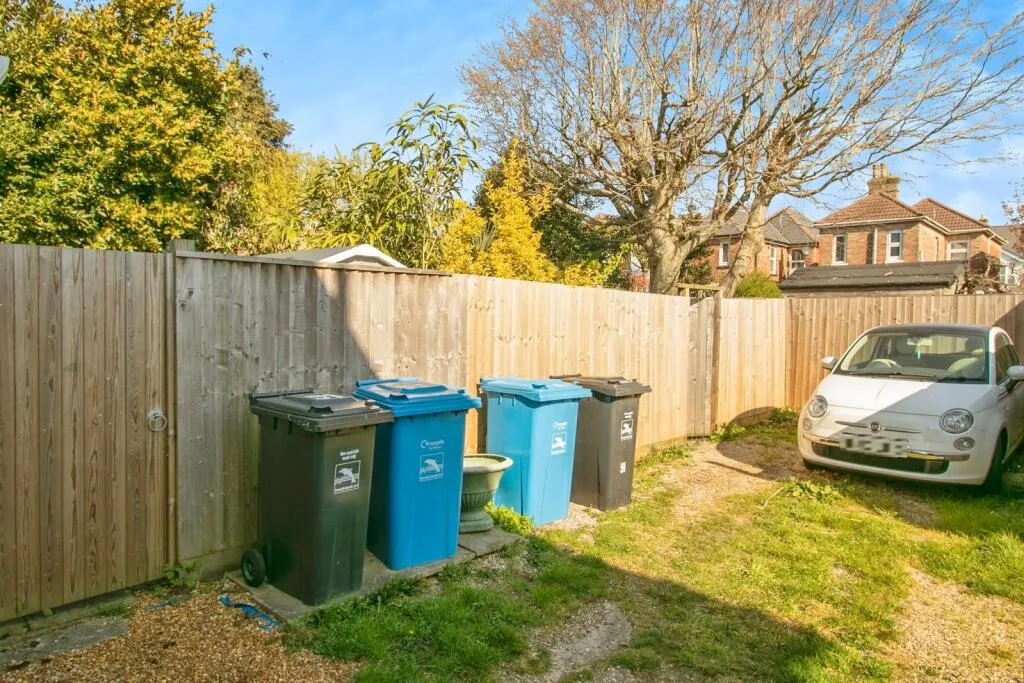 2 bed Apartment