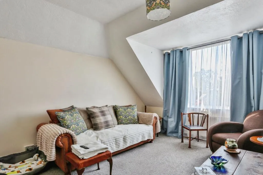 2 bed Apartment