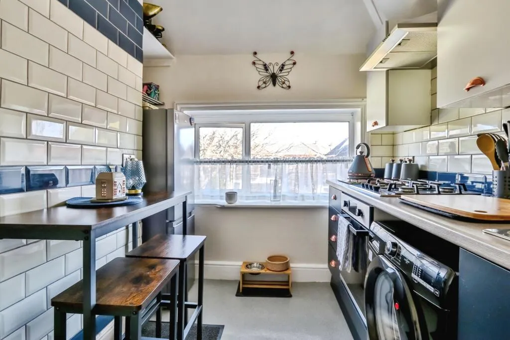 2 bed Apartment