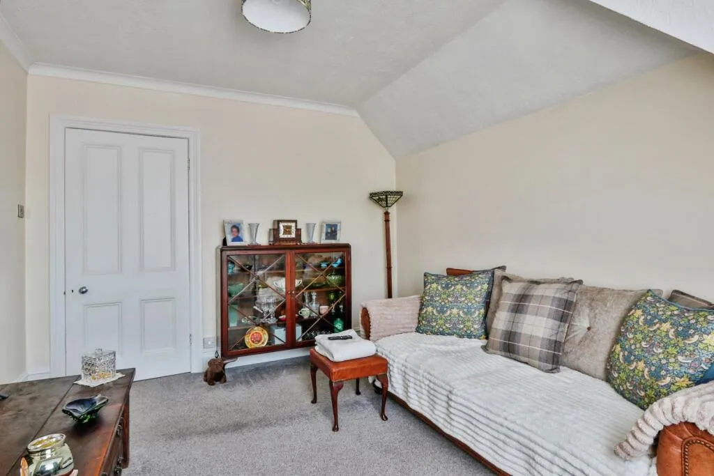 2 bed Apartment