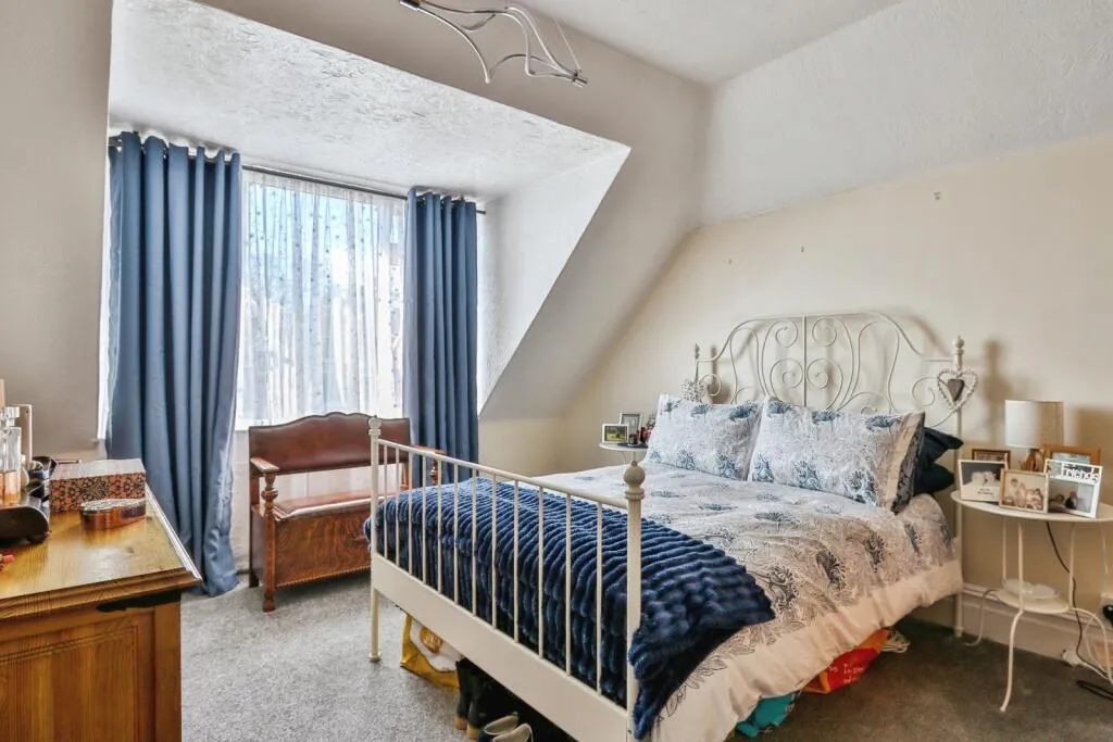 2 bed Apartment