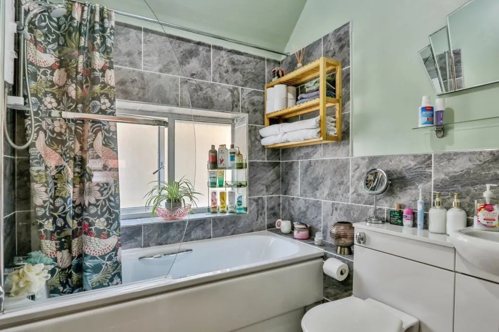 2 bed Apartment