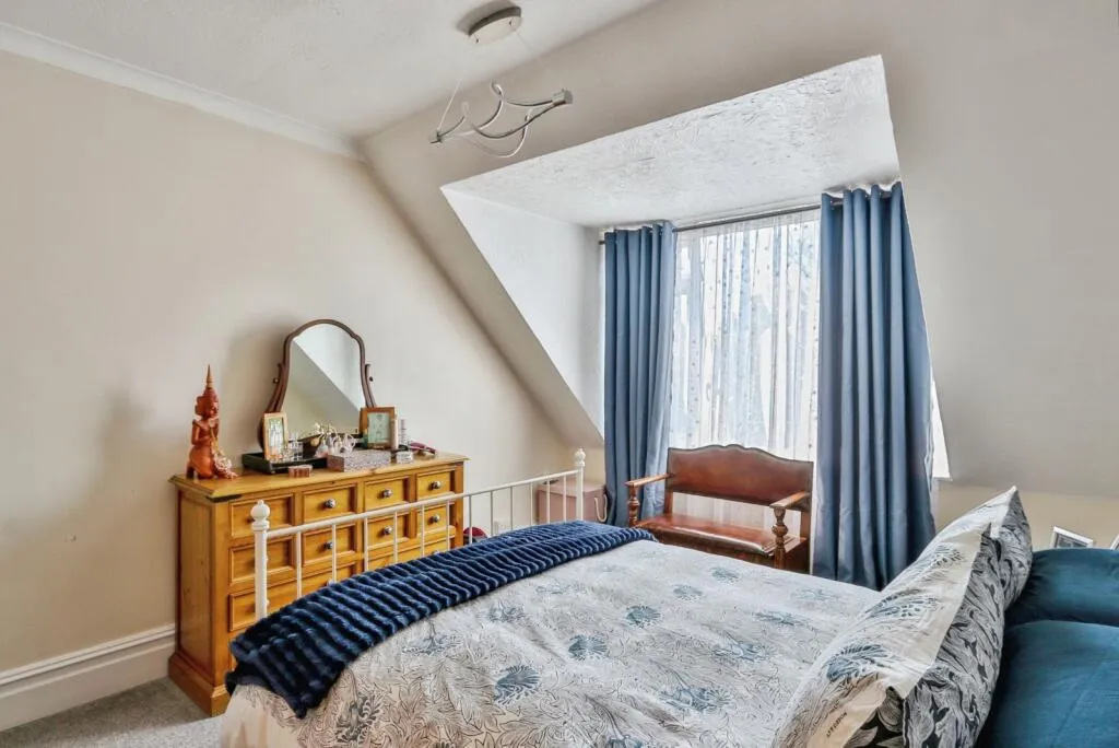 2 bed Apartment