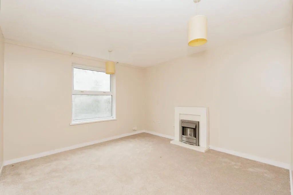 1 bed Apartment