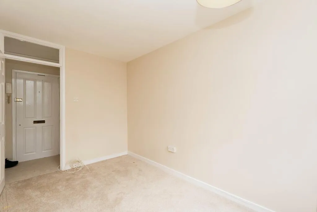 1 bed Apartment