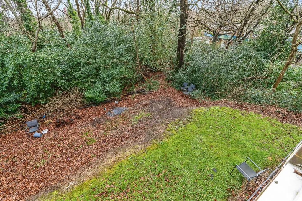 1 bed Apartment