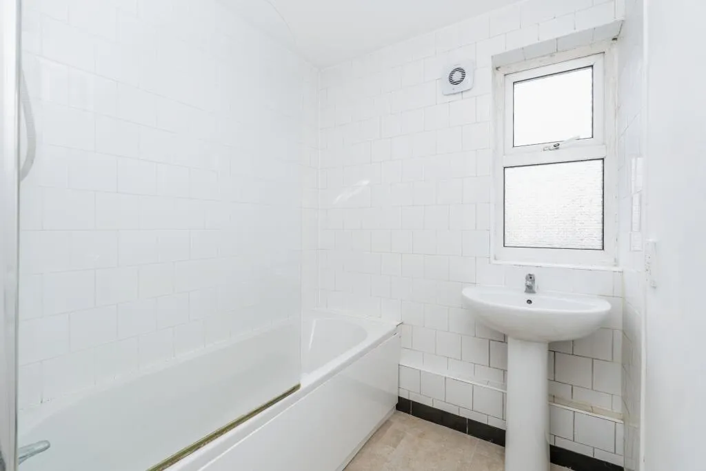 1 bed Apartment