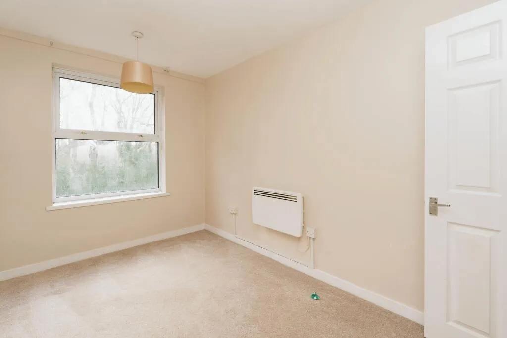 1 bed Apartment