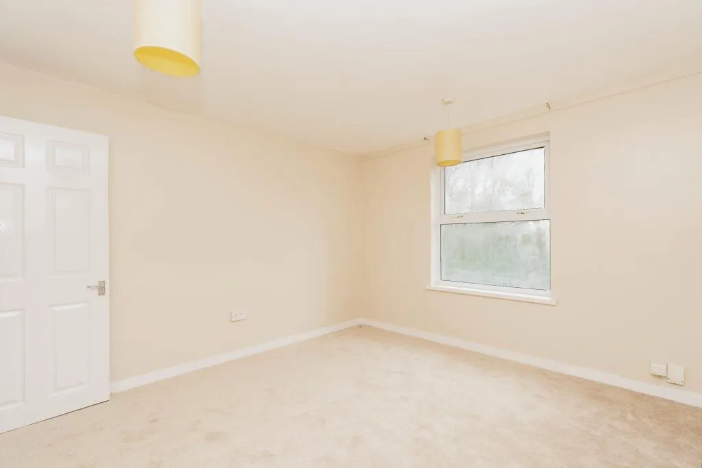1 bed Apartment