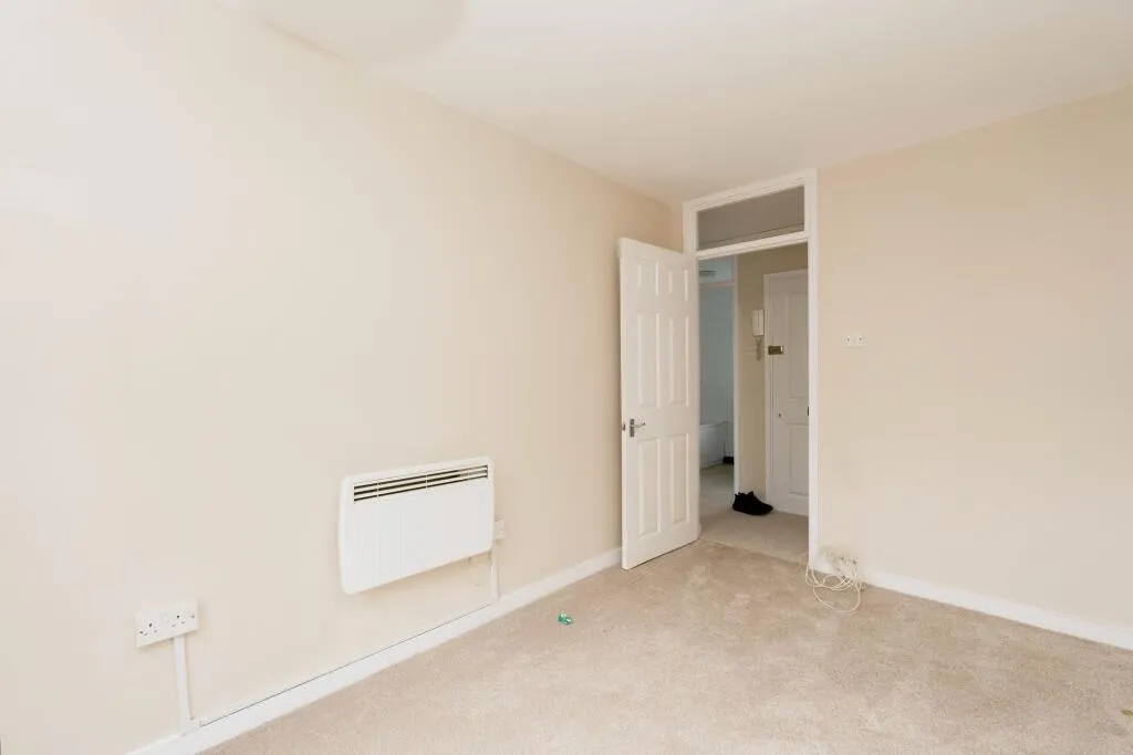 1 bed Apartment