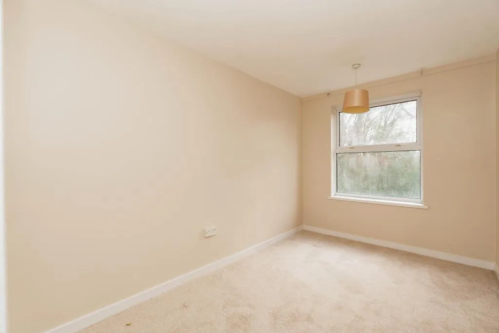 1 bed Apartment