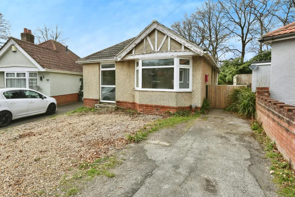 Property cover