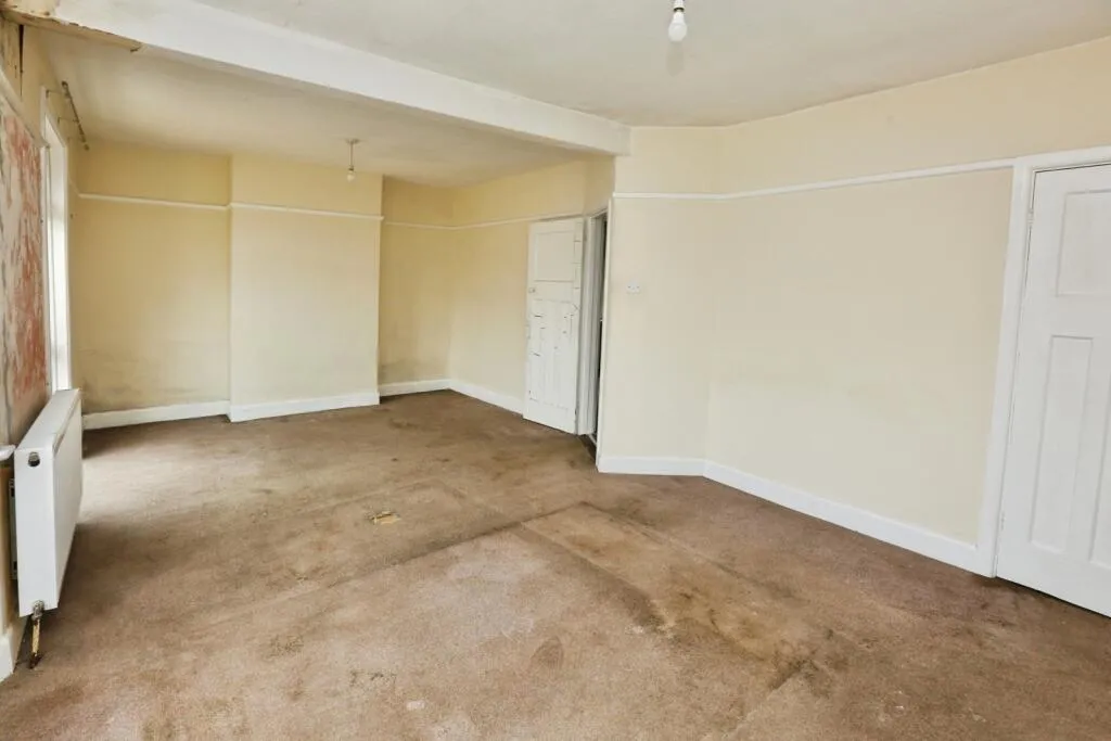 2 bed Detached Bungalow