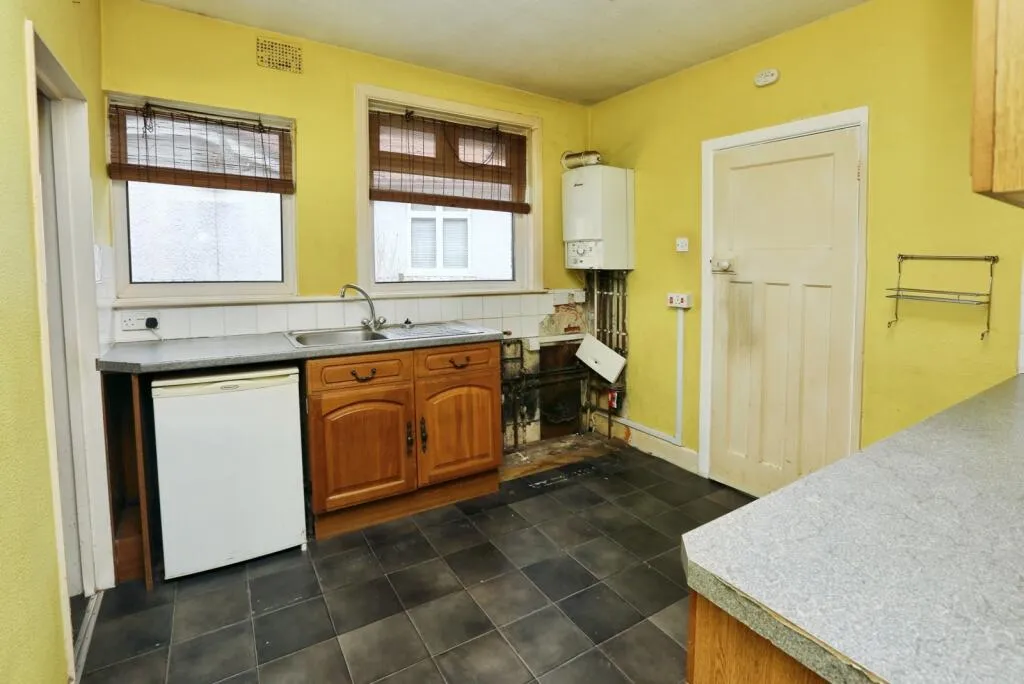 2 bed Detached Bungalow