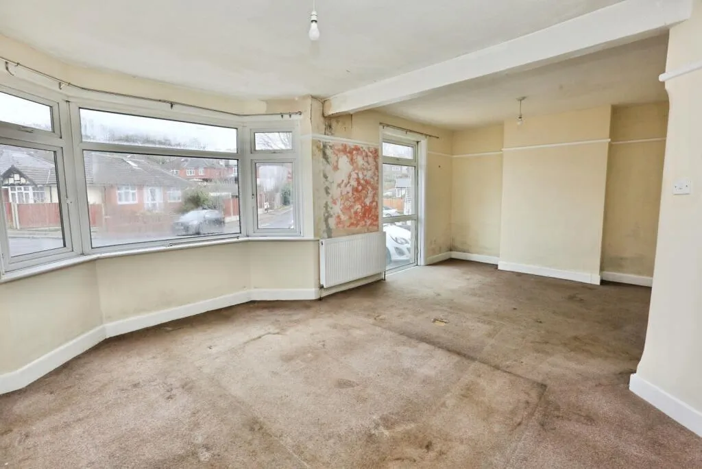 2 bed Detached Bungalow