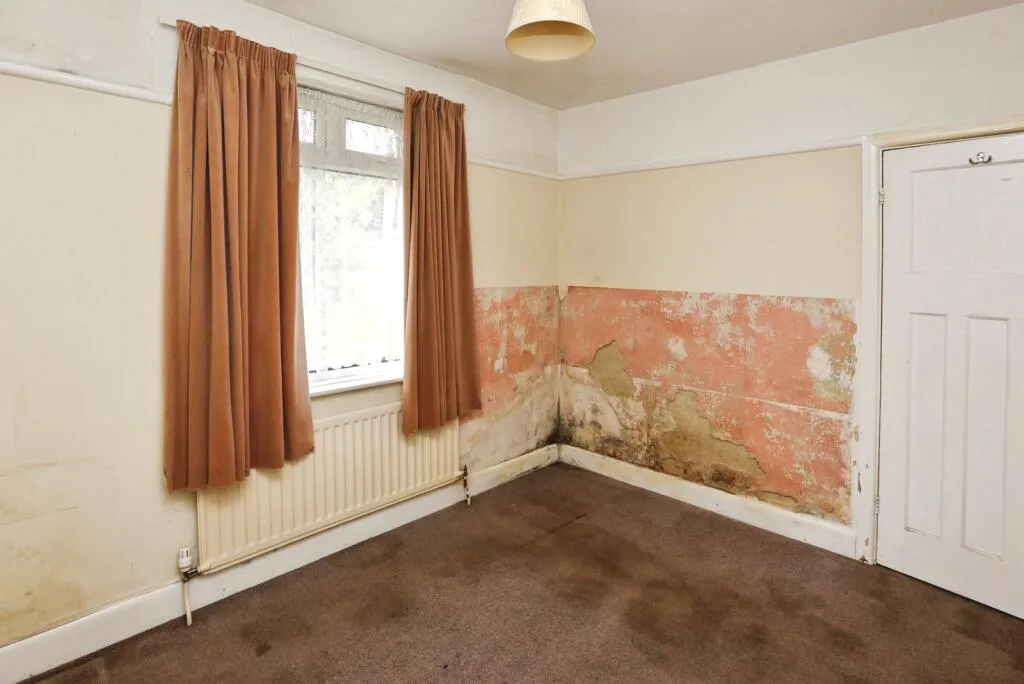 2 bed Detached Bungalow