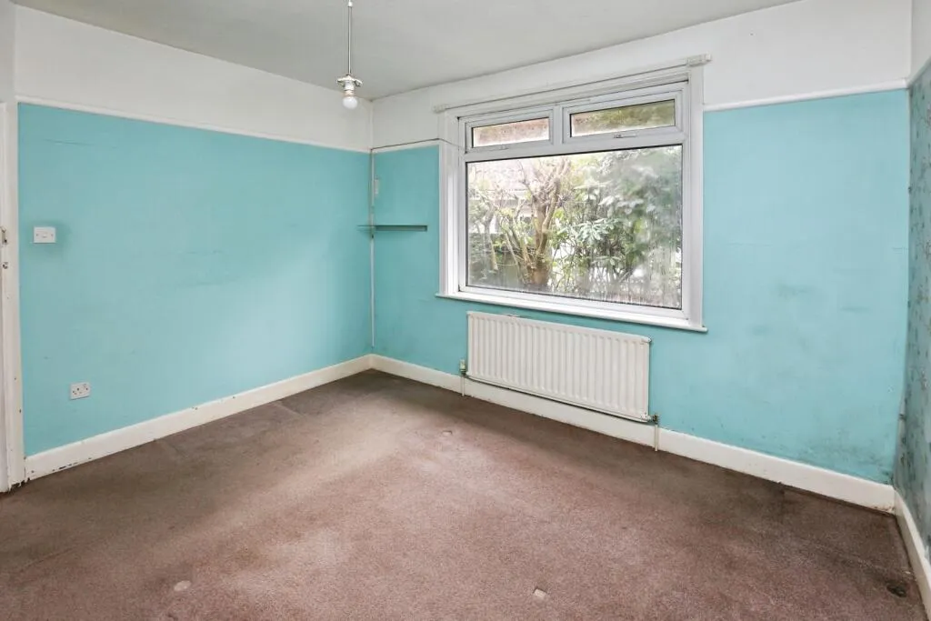 2 bed Detached Bungalow