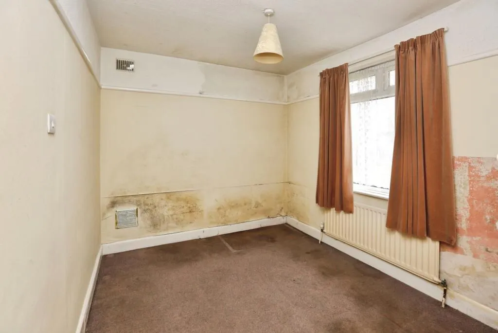 2 bed Detached Bungalow