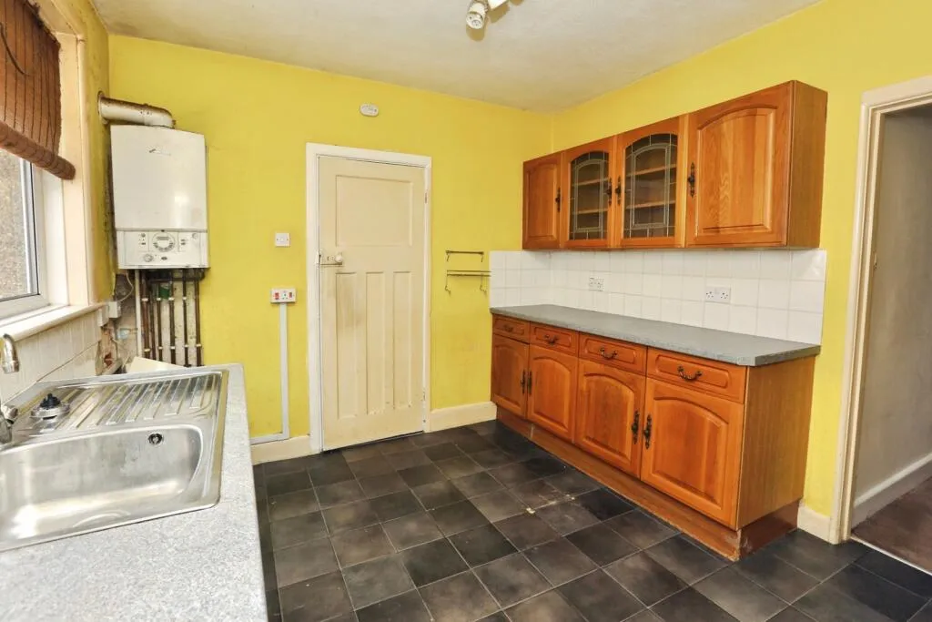 2 bed Detached Bungalow
