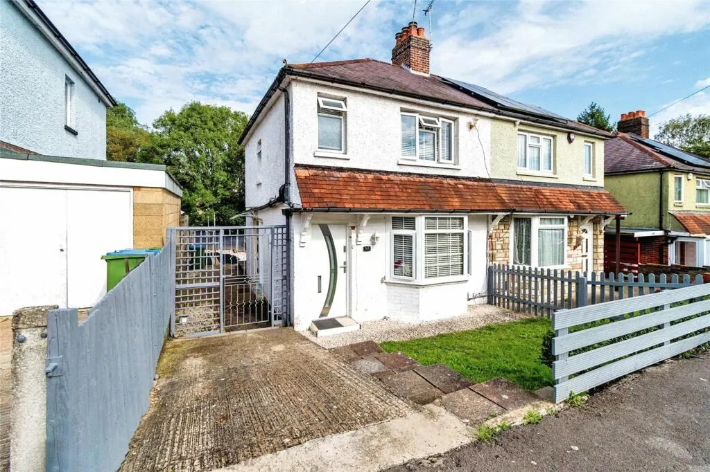 Property cover