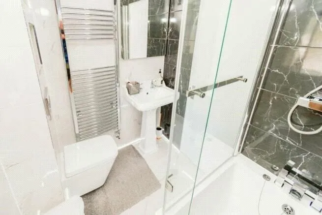 3 bed Semi-Detached