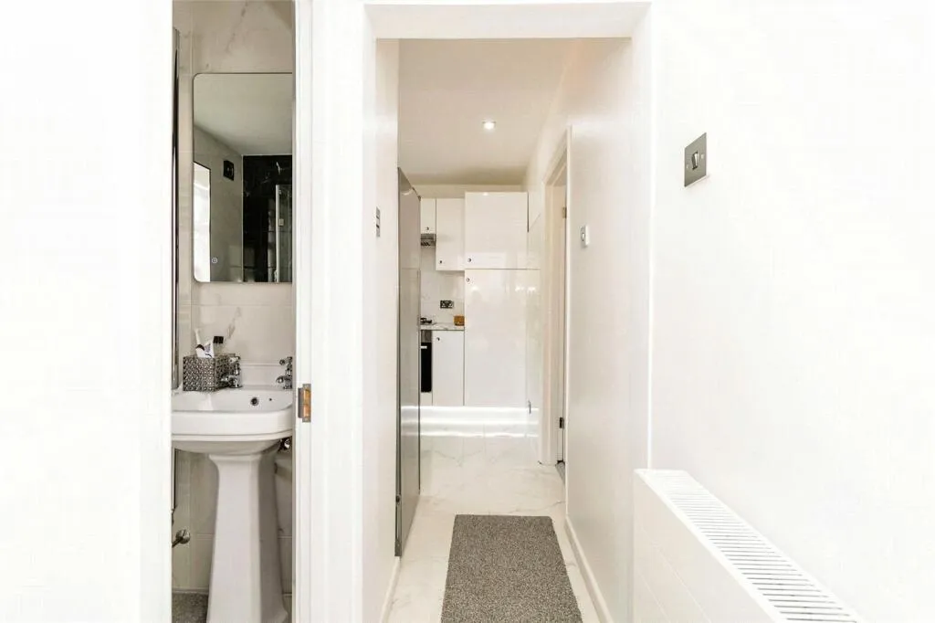 3 bed Semi-Detached