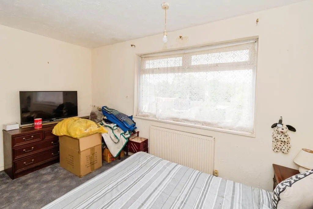 2 bed Terraced