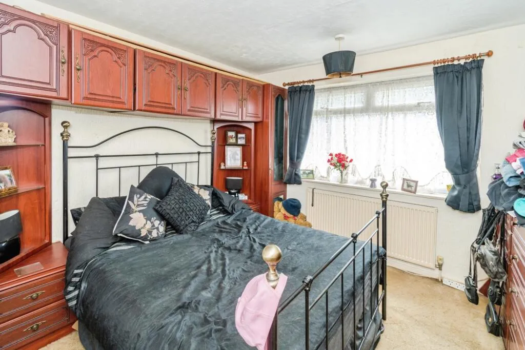 2 bed Terraced