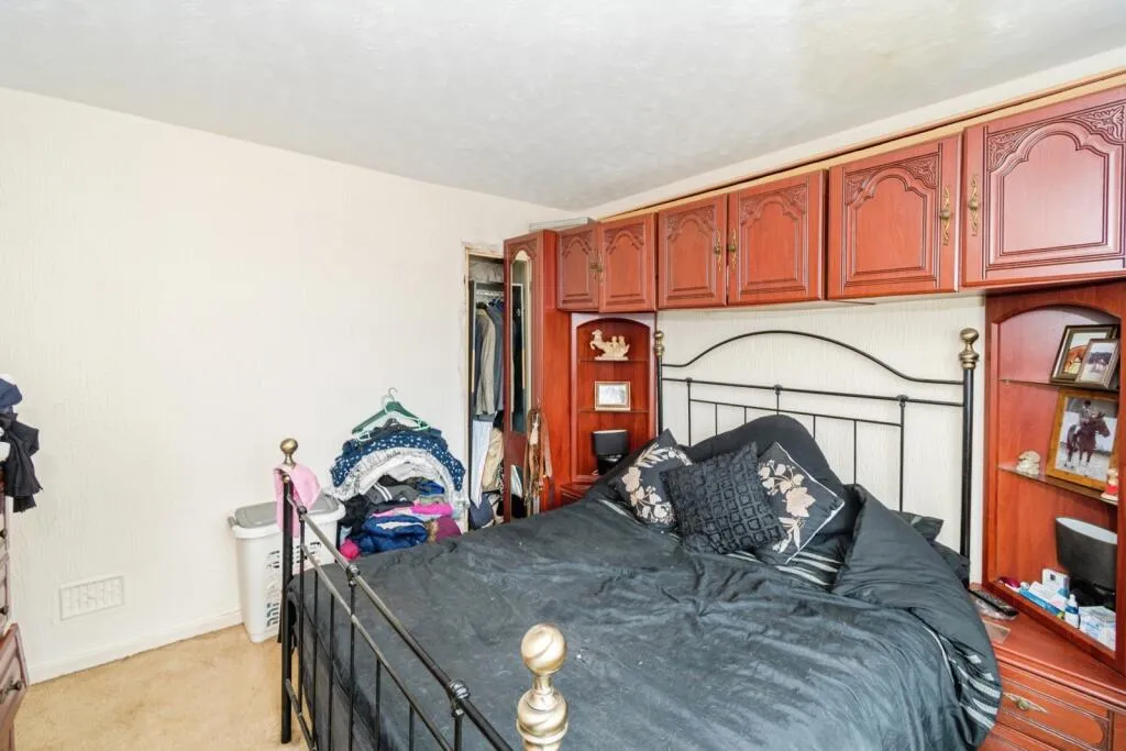 2 bed Terraced
