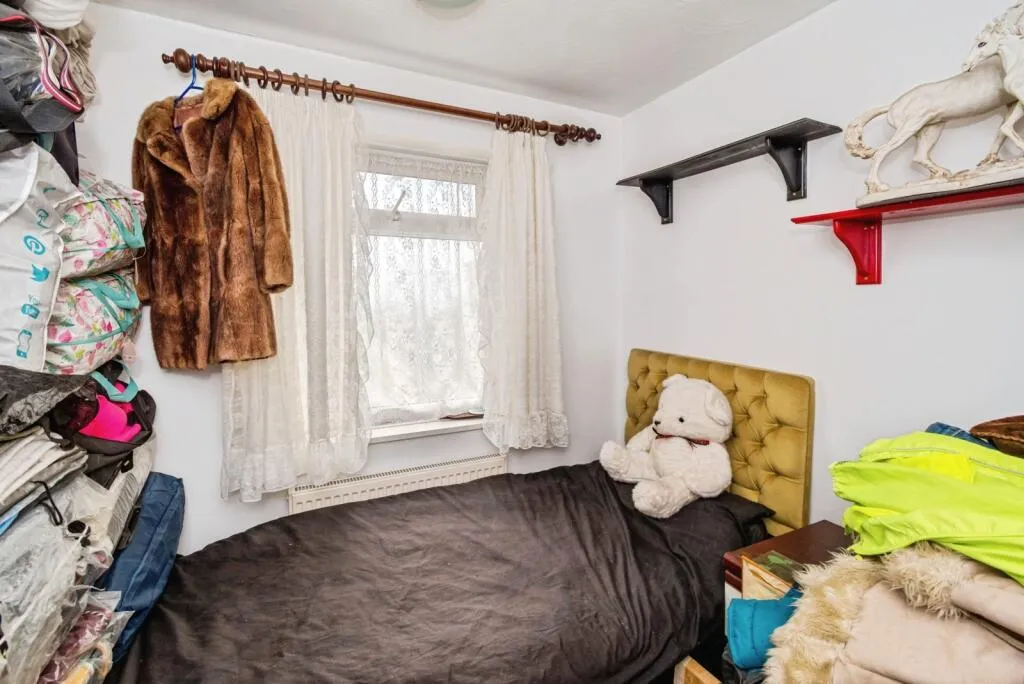 2 bed Terraced