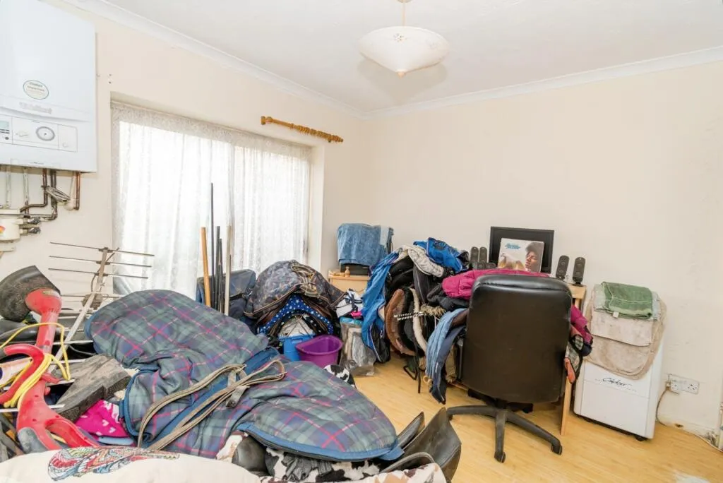 2 bed Terraced
