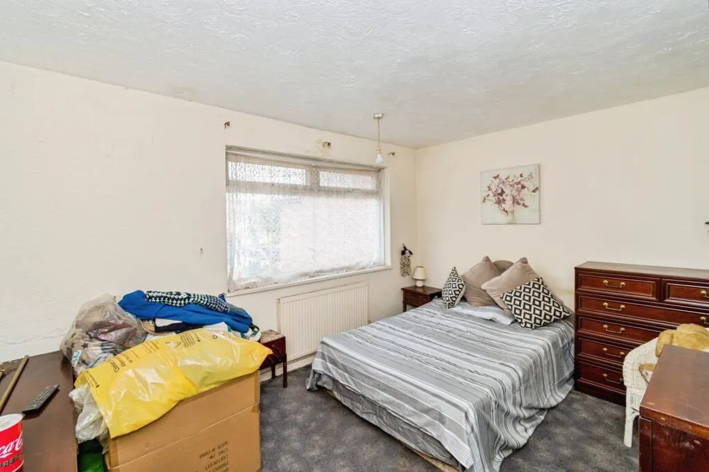 2 bed Terraced