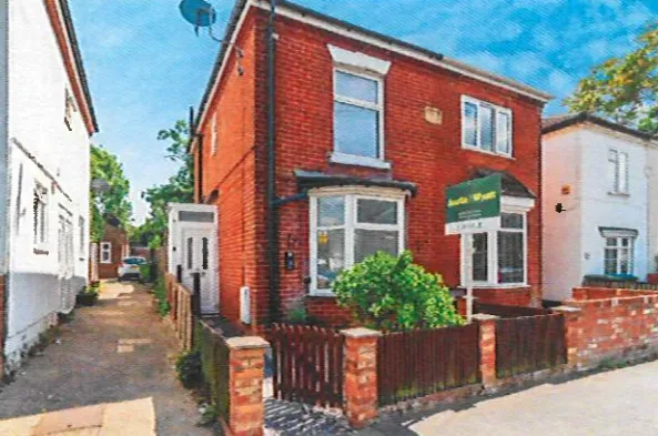 3 bed Semi-Detached
