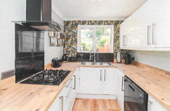 3 bed Semi-Detached