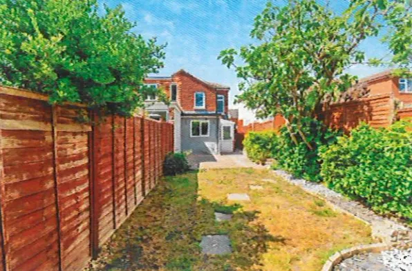 3 bed Semi-Detached
