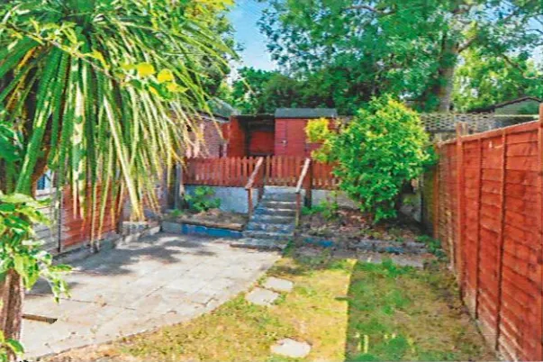 3 bed Semi-Detached