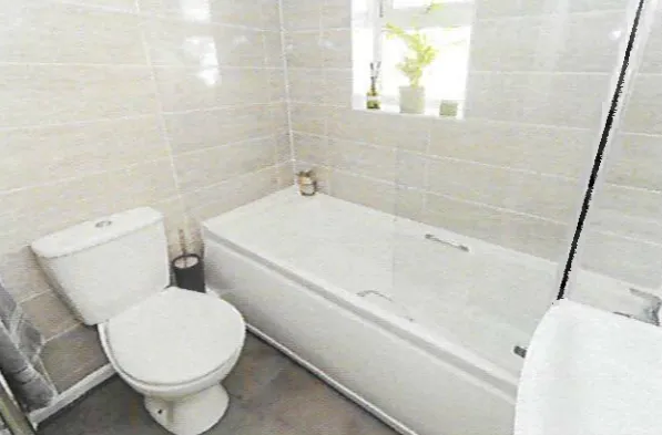 3 bed Semi-Detached