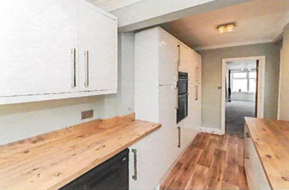 3 bed Semi-Detached