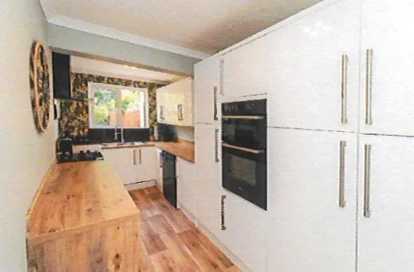 3 bed Semi-Detached